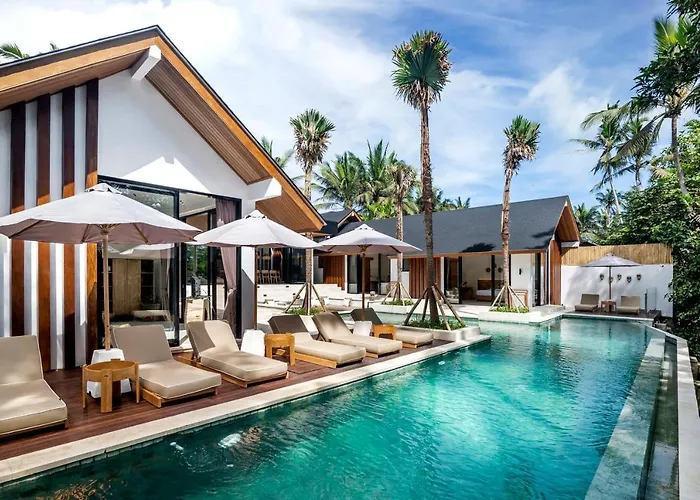 Eden Rock By Balisuperhost Ubud