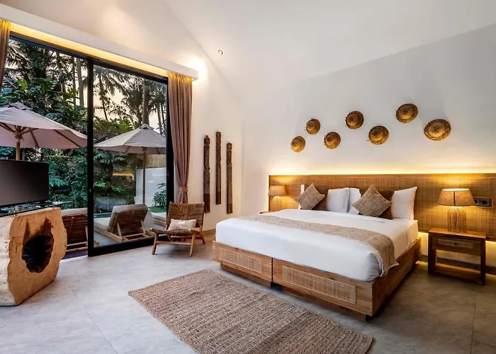 Villa Eden Rock By Balisuperhost