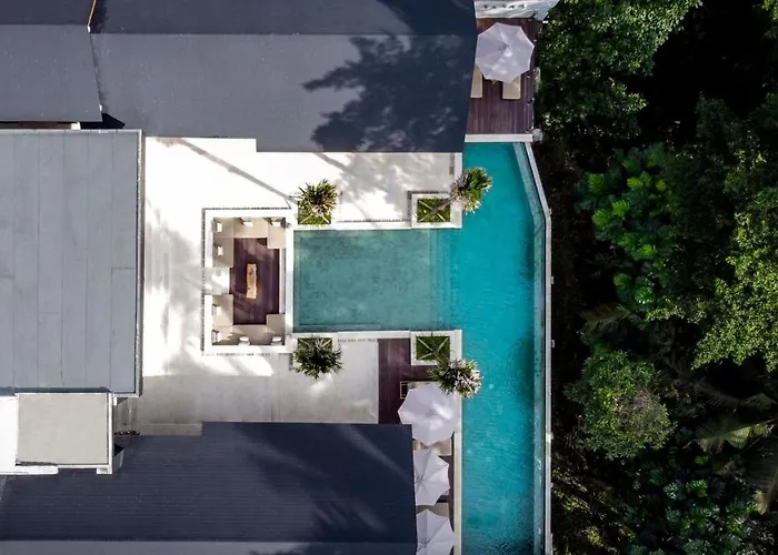 Villa Eden Rock By Balisuperhost *