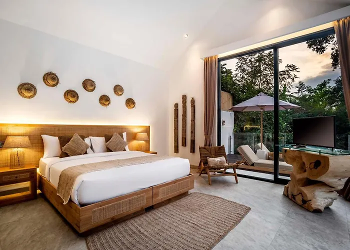 Eden Rock By Balisuperhost Ubud