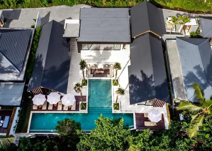 Eden Rock By Balisuperhost Ubud